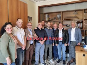 Renato Liguori eletto Coordinatore Provinciale di Italexit