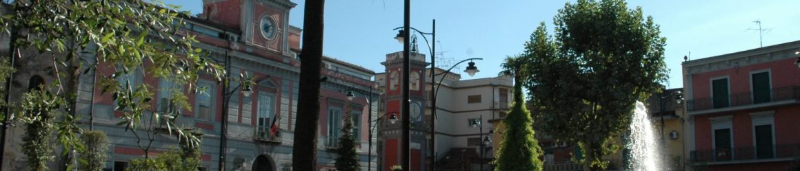 Comune di Arzano, assunzione a tempo determinato e parziale di un addetto stampa