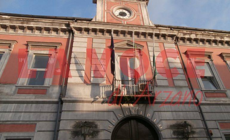 Mancata approvazione del rendiconto dell’esercizio 2021, rischio scioglimento per il Consiglio Comunale