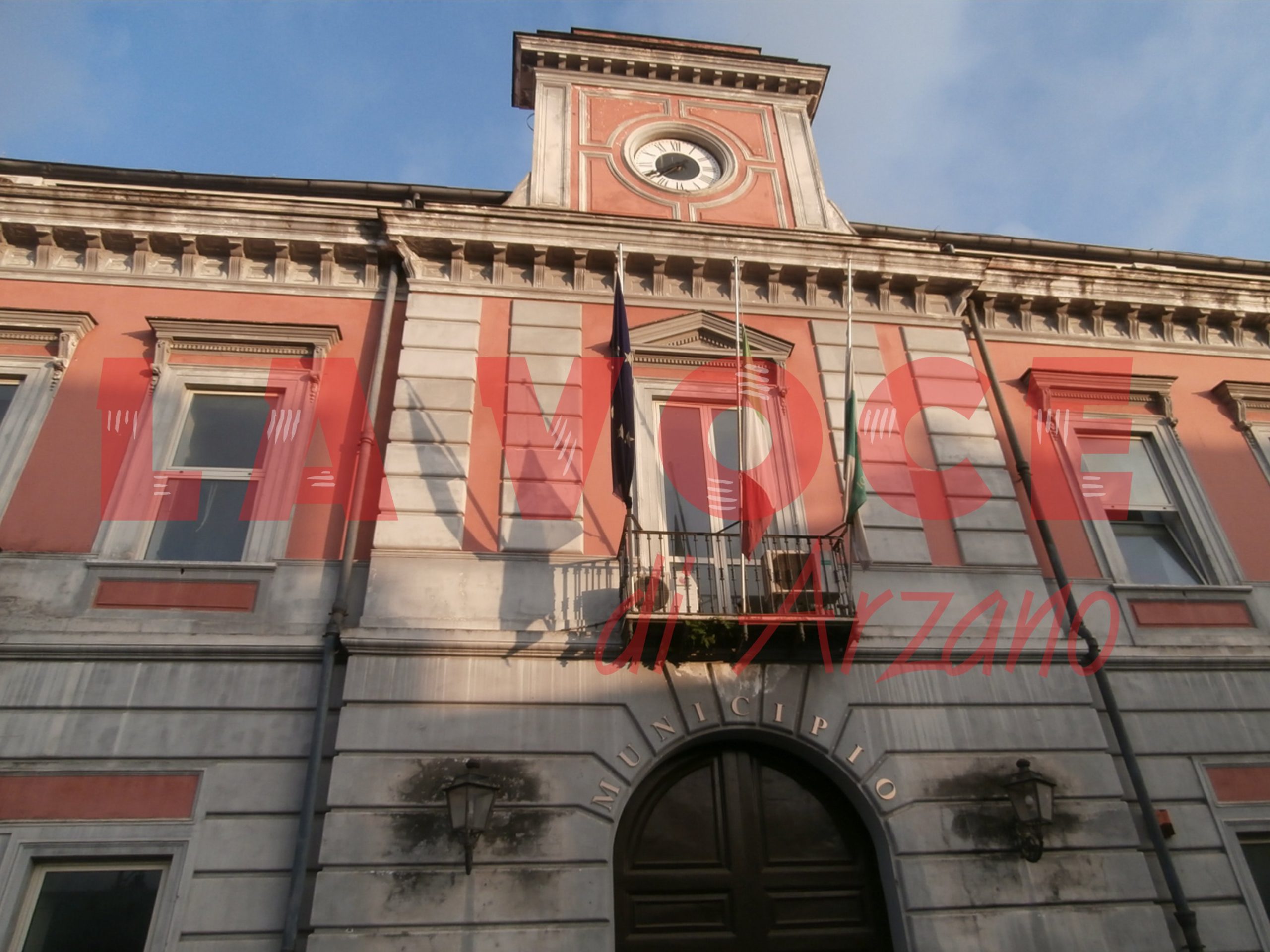 Mancata approvazione del rendiconto dell’esercizio 2021, rischio scioglimento per il Consiglio Comunale