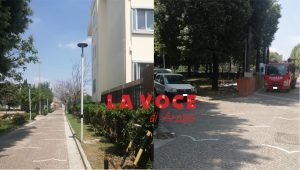 Villa Comunale, potenziata l’illuminazione