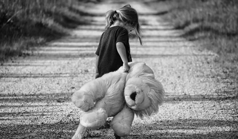 Troppi bimbi scomparsi prematuramente