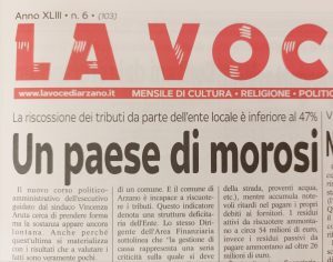 Situazione finanziaria, convocazione straordinaria dei capigruppo