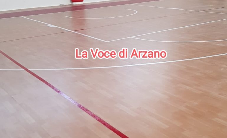 Palestra piazza dei Martiri, tutto pronto per la riapertura