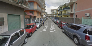 Via Cavalieri di Vittorio Veneto, ripristinare il senso unico