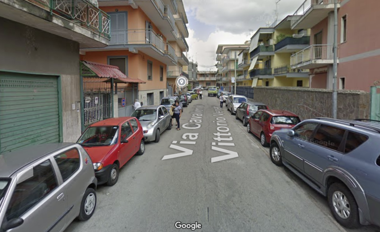 Via Cavalieri di Vittorio Veneto, ripristinare il senso unico