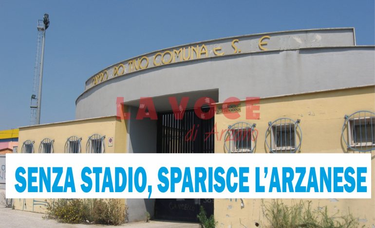 Mistero U.S. Arzanese, il titolo trasloca?