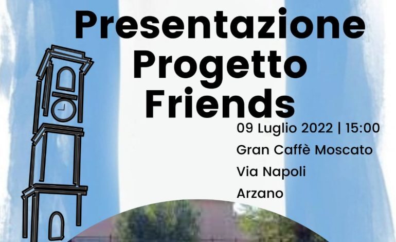 Calcio a 5, riparte il cammino della Friends Arzano