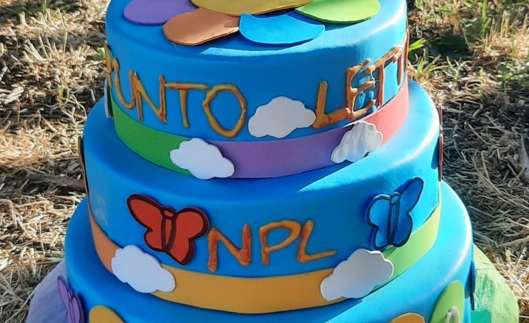 “Nati per leggere’ Arzano, compie tre anni