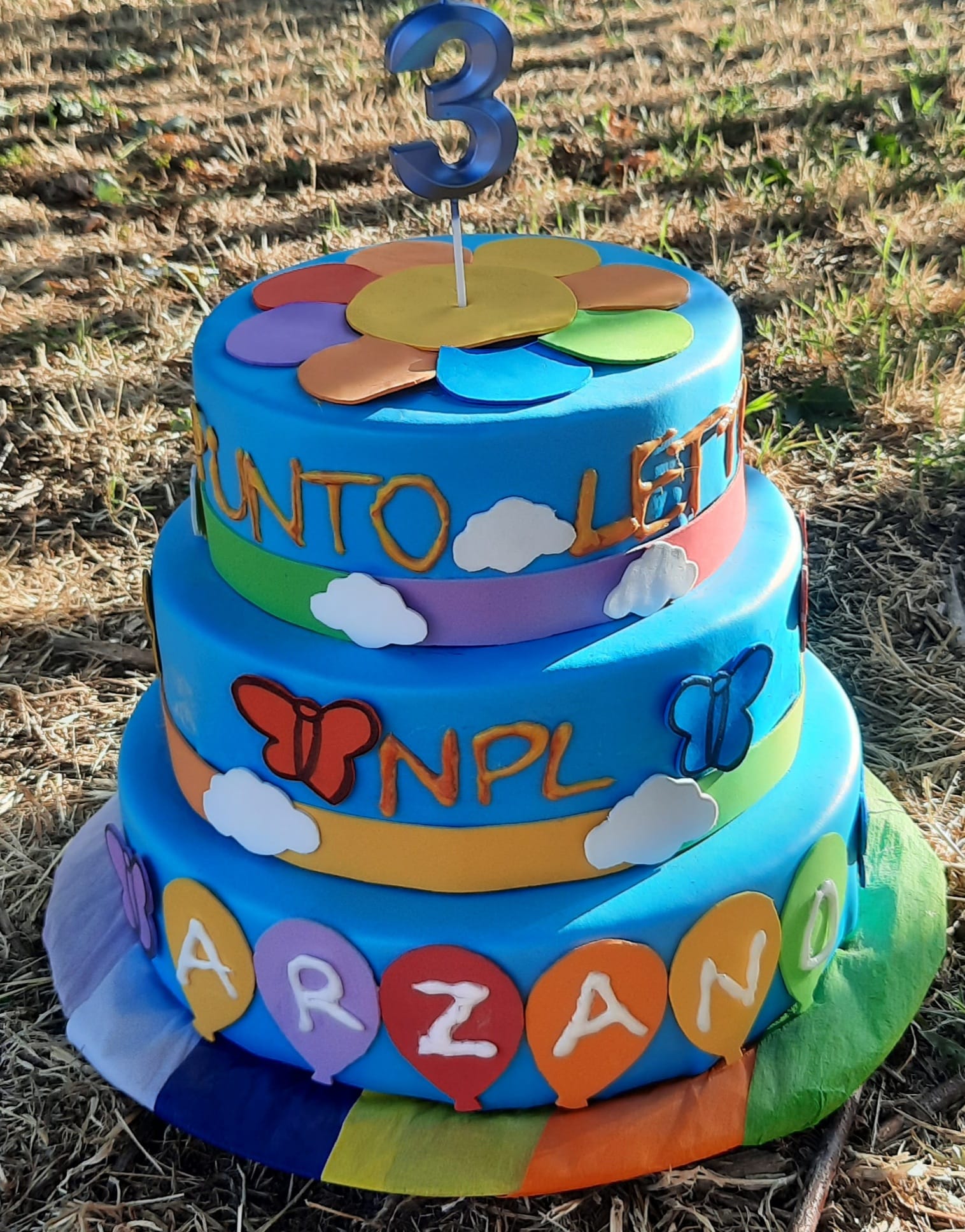 “Nati per leggere’ Arzano, compie tre anni