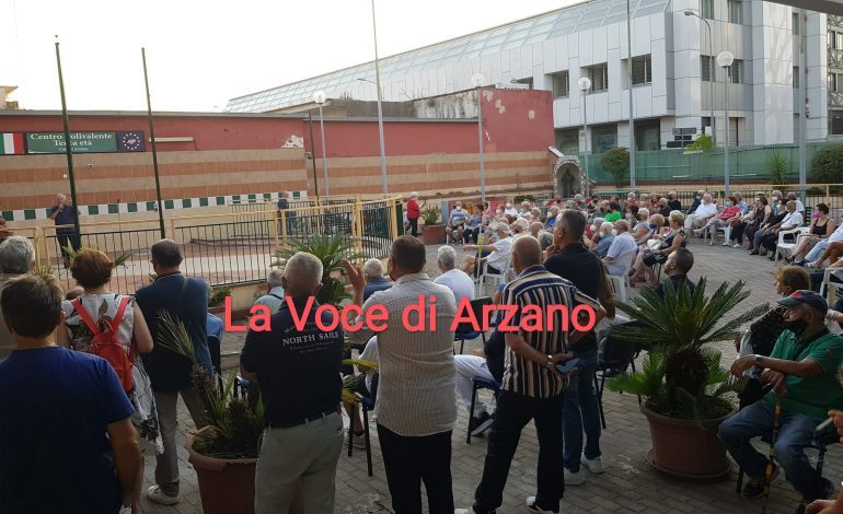 Riaperto il Centro Polivalente per la Terza Età