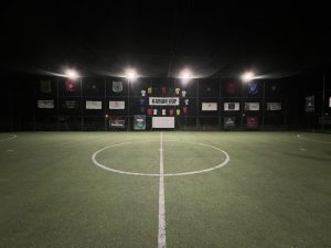 “Karibu Cup”, grande successo del torneo di calcio a cinque. Giovedì la finale