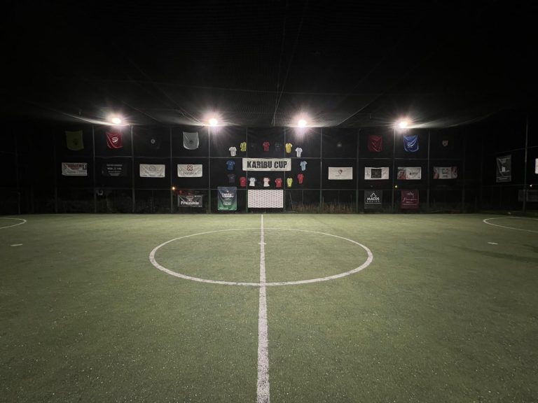 “Karibu Cup”, grande successo del torneo di calcio a cinque. Giovedì la finale