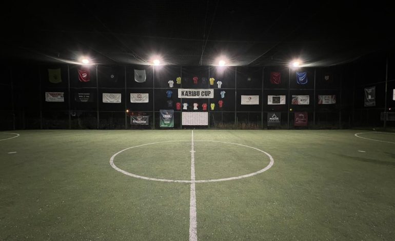 “Karibu Cup”, grande successo del torneo di calcio a cinque. Giovedì la finale
