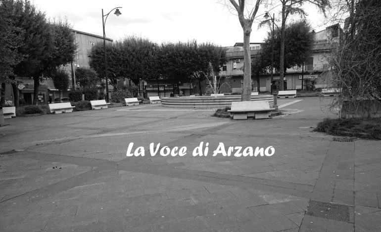 Arzano, la Città sgarrupata