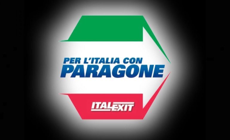 Verso il voto del 25 settembre. “ItalExit per l’Italia” annuncia i suoi candidati arzanesi