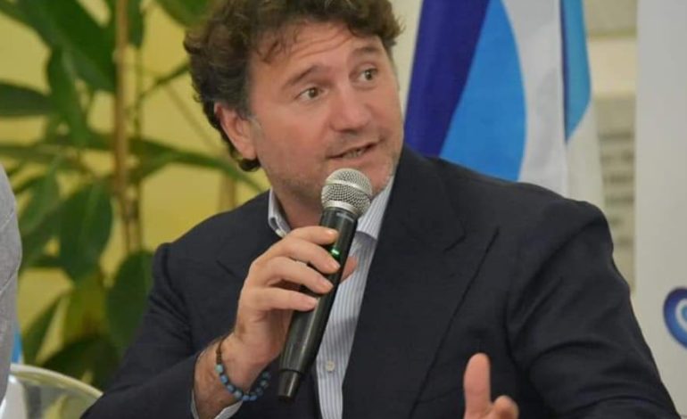 Un altro arzanese candidato alle prossime elezioni del 25 settembre