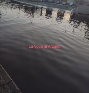 Forti piogge, ancora disagi. Dalle ore dodici di oggi, nuova allerta meteo