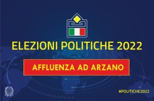 Voto, cala l’affluenza anche ad Arzano