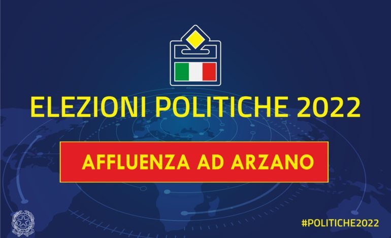 Elezioni, ad Arzano percentuale di poco superiore al 50,00%