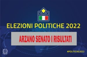 Arzano, Senato risultati definitivi. Movimento Cinque Stelle oltre il cinquanta percentento