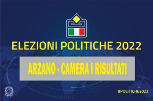 Arzano, Camera dei Deputati risultati definitivi. Dopo i Cinquestelle il vuoto