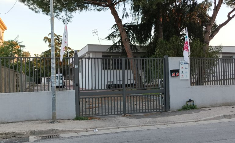 Inaugurata la nuova sede della UILDM