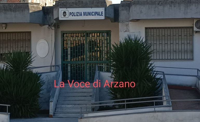 La Polizia Municipale si sposta, nessuno lo dice