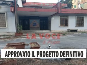 Due milioni e ottocento mila euro per la scuola dei Sette Re