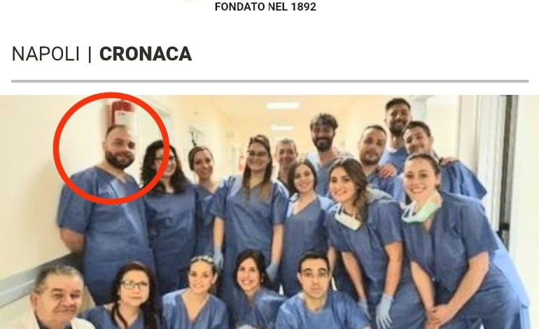 Il Cotugno assume 200 precari: “Sono i nostri eroi del Covid”. C’è anche un arzanese