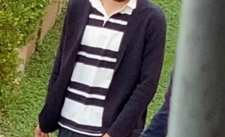 KVARATSKHELIA SI RIFÀ IL LOOK DA KITON