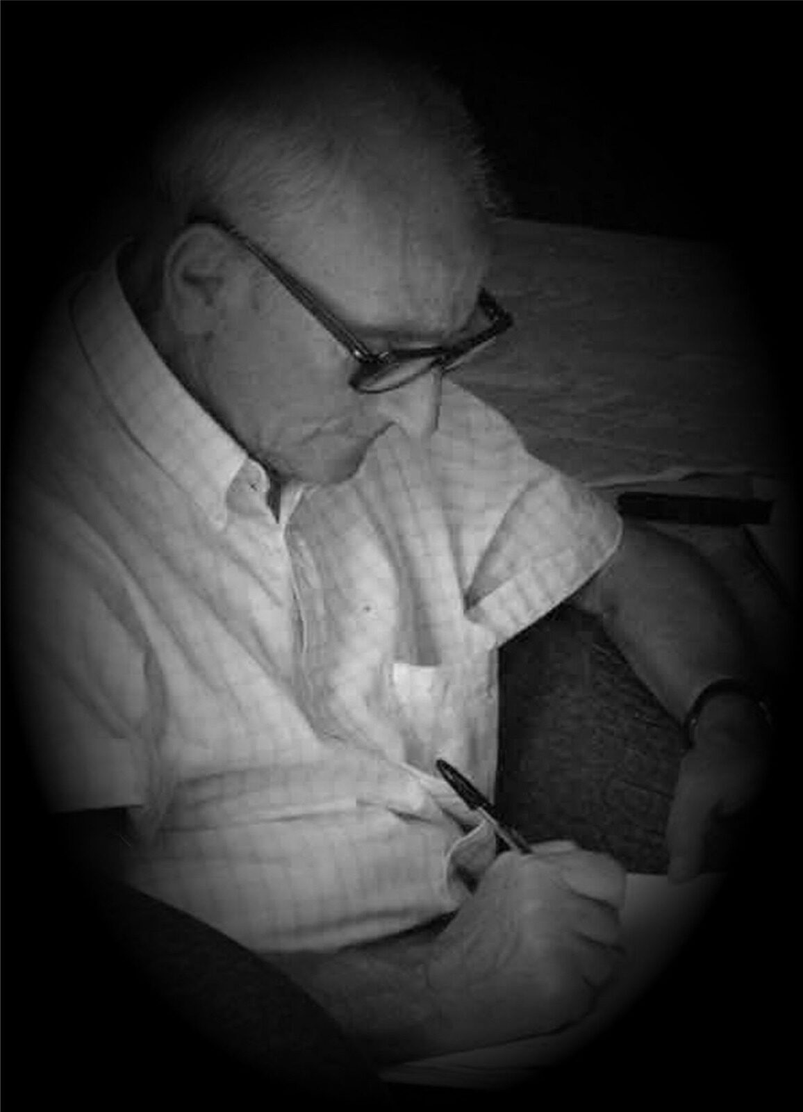 Dieci anni fa ci lasciava il direttore Salvatore De Rosa