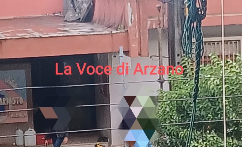 Iniziati i sondaggi nella scuola dei Sette Re