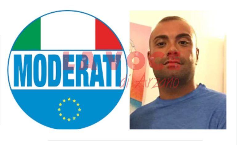 Moderati, Cassese riconfermato coordinatore cittadino