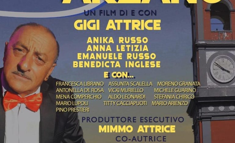 “Benvenuti ad Arzano” martedì 31 gennaio al Teatro Eduardo la prima nazionale