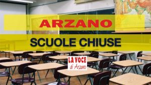 Allerta meteo, domani scuole chiuse. Tra poco l’Ordinanza della Sindaca
