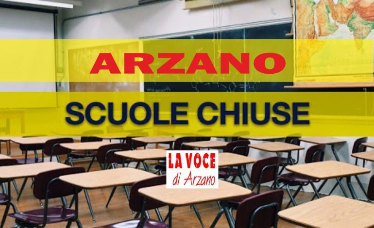 Allerta meteo, domani scuole chiuse. Tra poco l’Ordinanza  della Sindaca