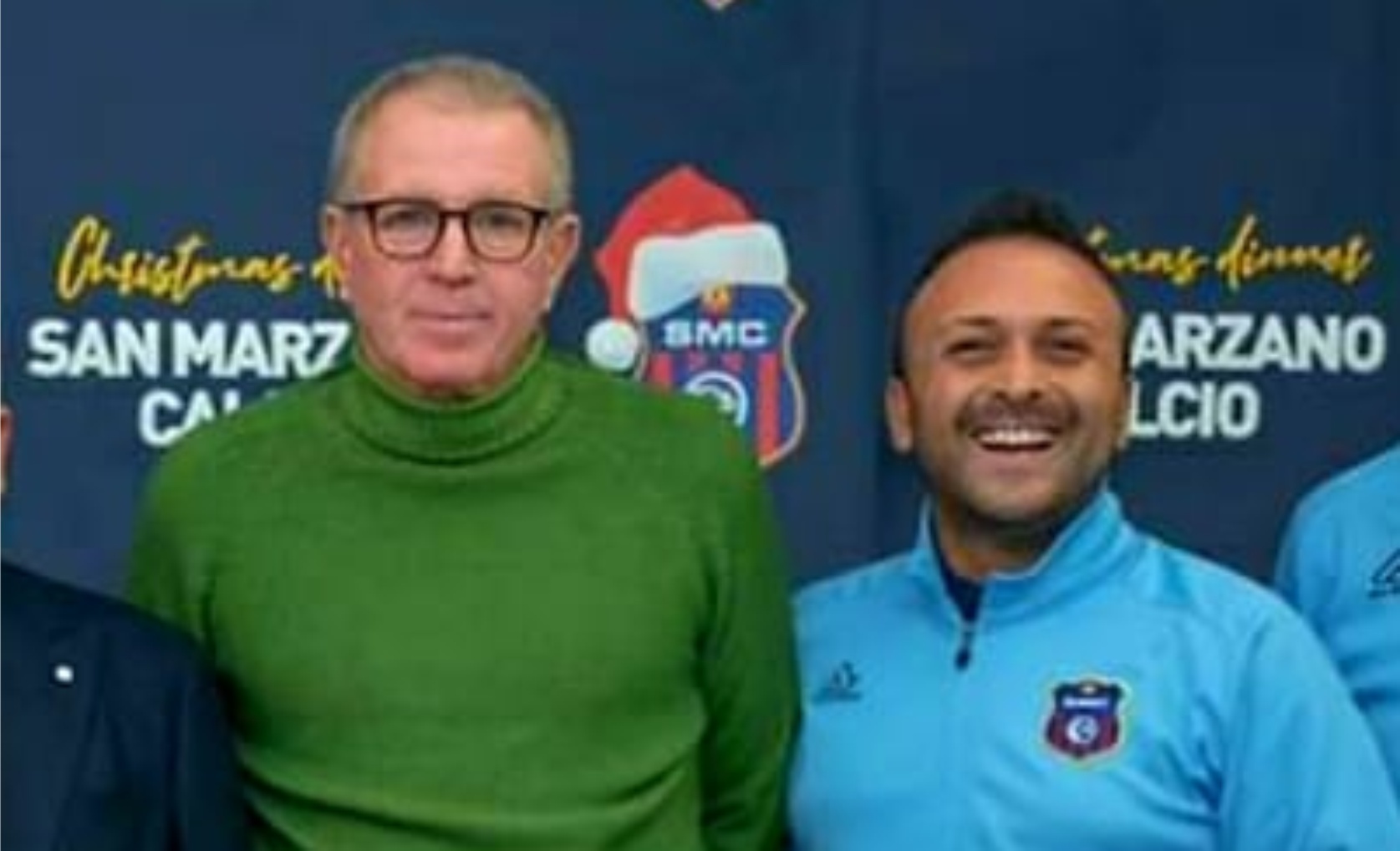 Due ex Arzanese dei miracoli vincono la Coppa Italia Regionale di Eccellenza