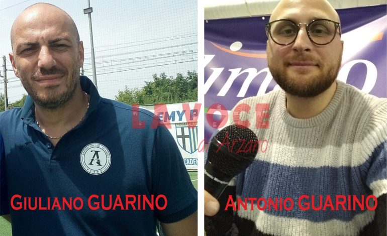 Neotecnici abilitati, anche due nostri concittadini