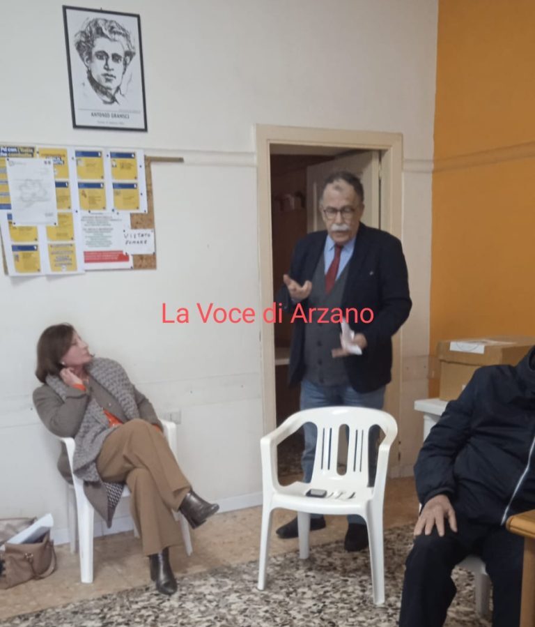 Partito Democratico, anche ad Arzano la mozione di Bonaccini è la più votata