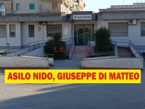 L’asilo nido sarà intitolato a Giuseppe di Matteo