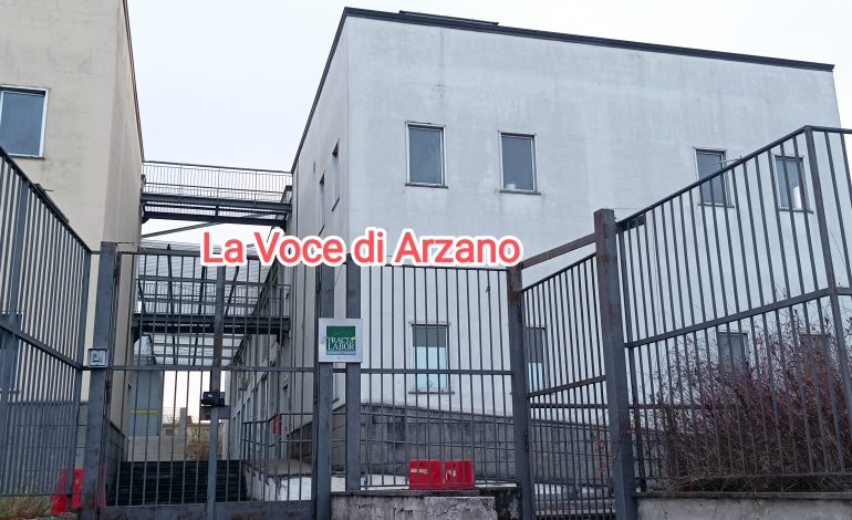 L’INPS trasloca da Afragola a Frattamaggiore. Magra consolazione per i cittadini di Arzano