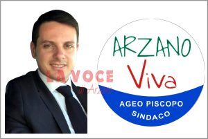 Luigi De Rosa, neo capogruppo di Arzano Viva: proporre un’offerta alternativa alla proposta fallimentare dell’attuale maggioranza