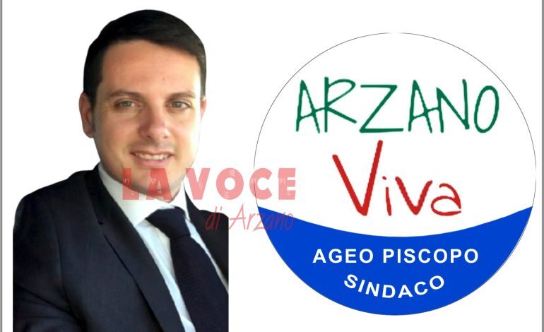 Luigi De Rosa, neo capogruppo di Arzano Viva: proporre un’offerta alternativa alla proposta fallimentare dell’attuale maggioranza