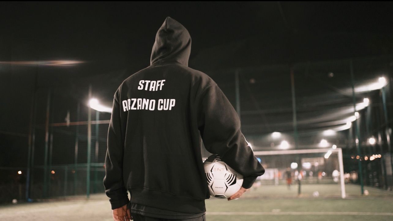 A giugno torna il torneo “Arzano Cup”