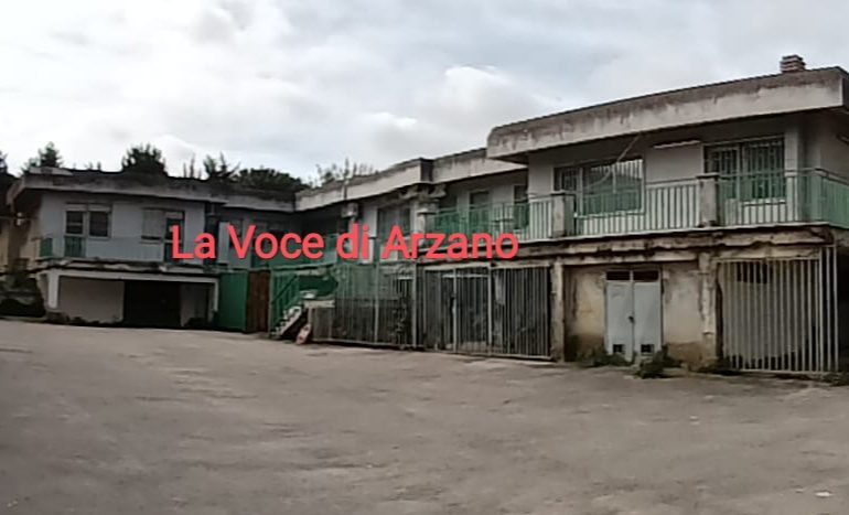Resta senza sede l’associazione di volontariato “Matteo 25 onlus”