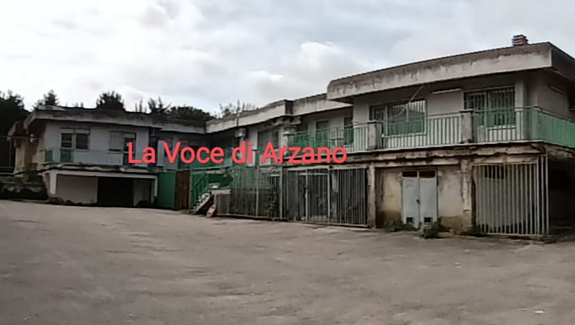 Resta senza sede l’associazione di volontariato “Matteo 25 onlus”