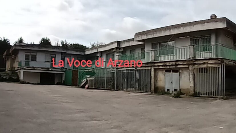 Resta senza sede l’associazione di volontariato “Matteo 25 onlus”
