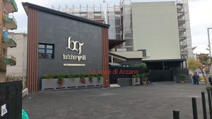 Un altro bel locale per Arzano. Apre “butchergrill”