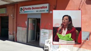 Congresso Partito Democratico, vince la Lista n.1, Maria Argenzo eletta segretario